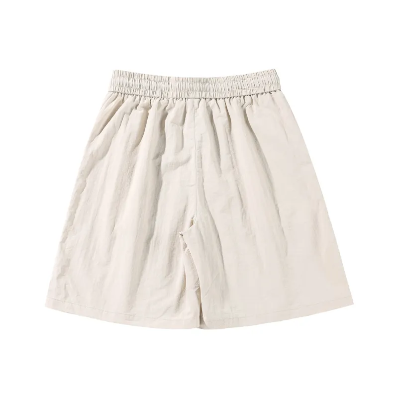 SOAP OPERA Casual Shorts Unisex-17