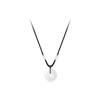 JUICY GRAPE Bodhi Seed Necklaces Women's