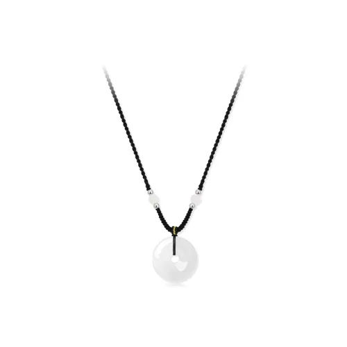 JUICY GRAPE Bodhi Seed Necklaces Women's