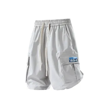 Manchester City F.C. Casual Shorts Unisex