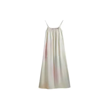 Same Language Nightgown Women's