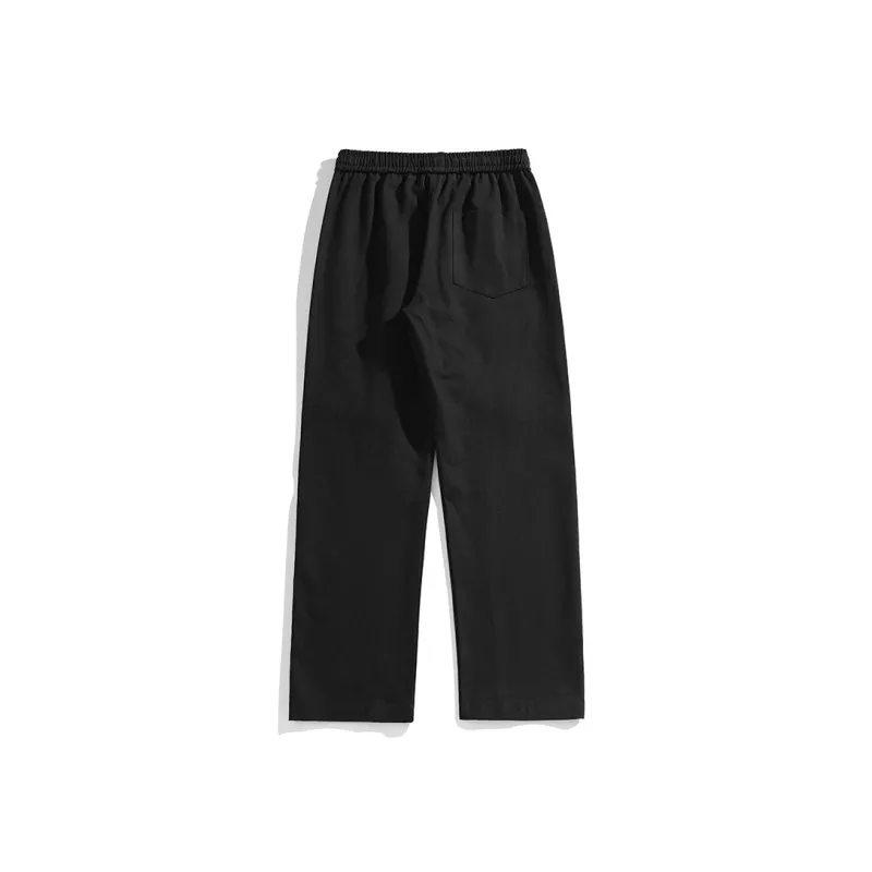 WKOOG Casual Pants Unisex-7