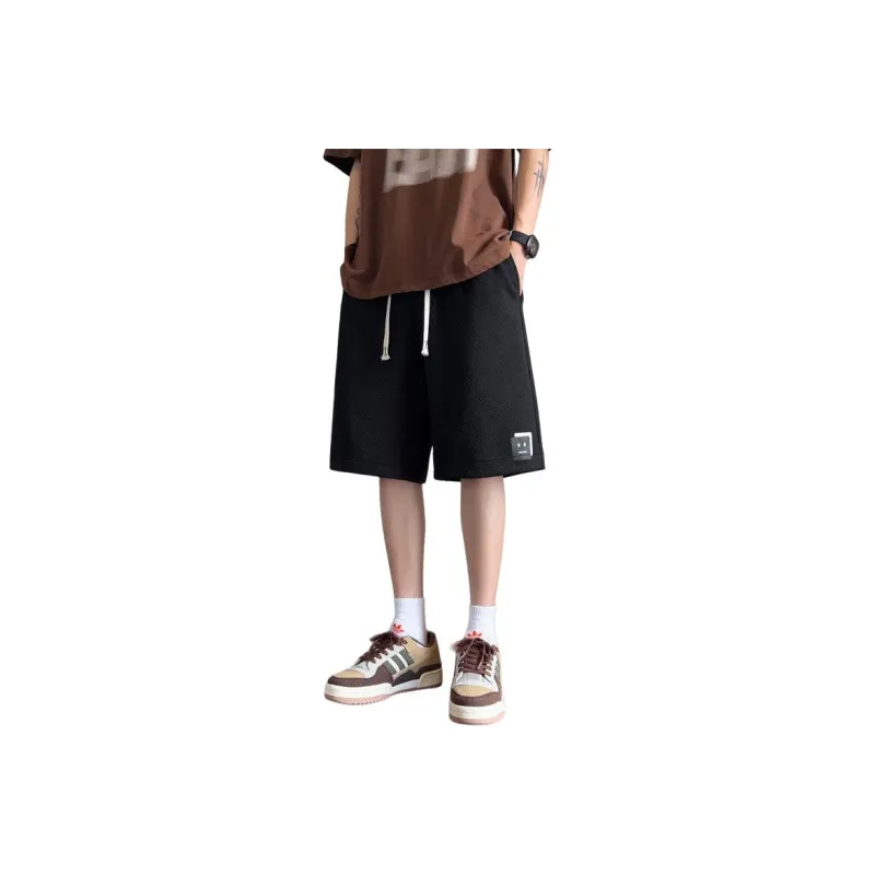 RVANGUARD Casual Shorts Unisex-2