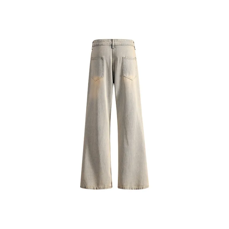 Feiyue Jeans Unisex-14