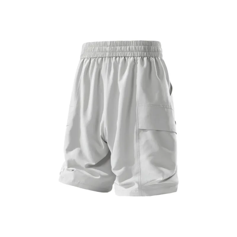 Colorful Creations Casual Shorts Unisex-5