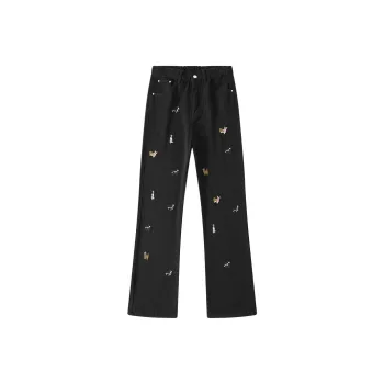 A.B.X Jeans Unisex