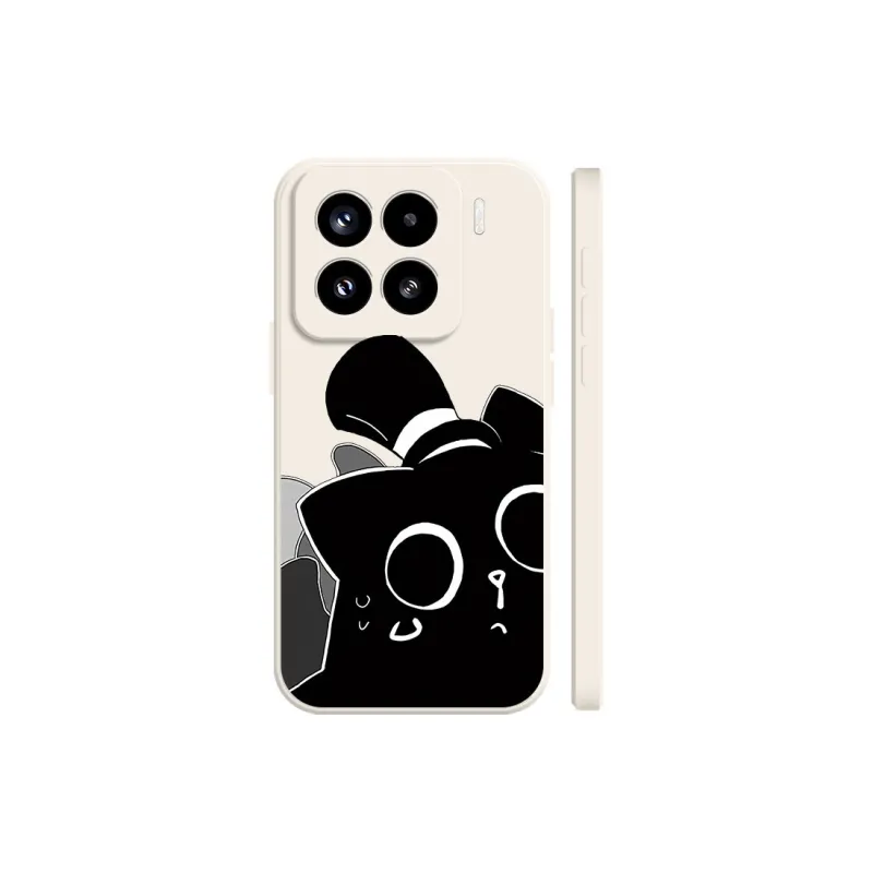 BAOCHENG Phone Cases-0