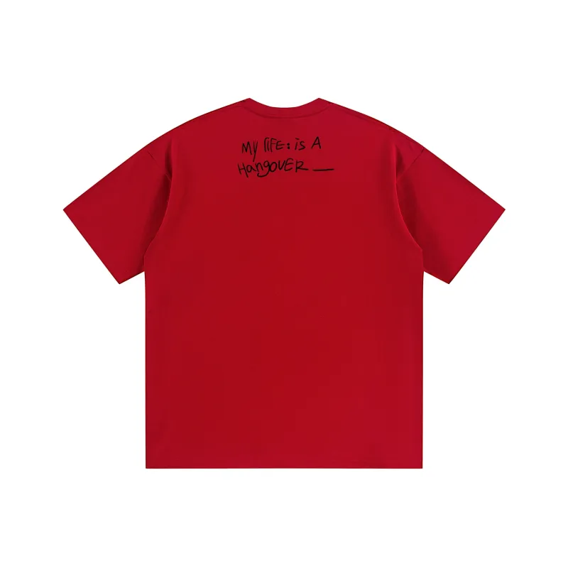 DJ.SPIRIT T Shirts Unisex-14