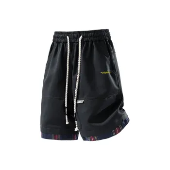 7 SEVFUN Casual Shorts Unisex