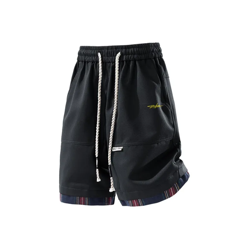 7 SEVFUN Casual Shorts Unisex-0