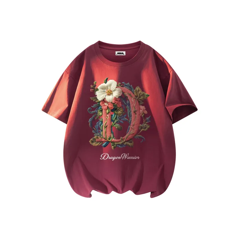 Kung Fu Panda T Shirts Unisex-28