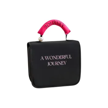 Love Of Wormwood Good Looking Large Capacity Makeup Bags Business Travel Toiletry Bag