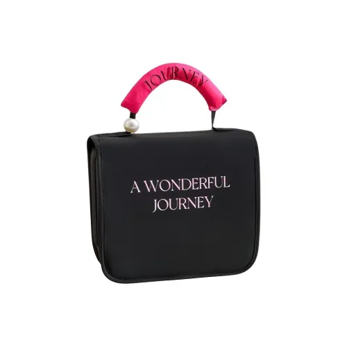 Love Of Wormwood Good Looking Large Capacity Makeup Bags Business Travel Toiletry Bag