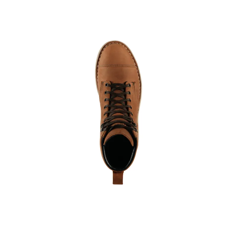Danner Logger 917 Ankle Boots Men's Brown-4
