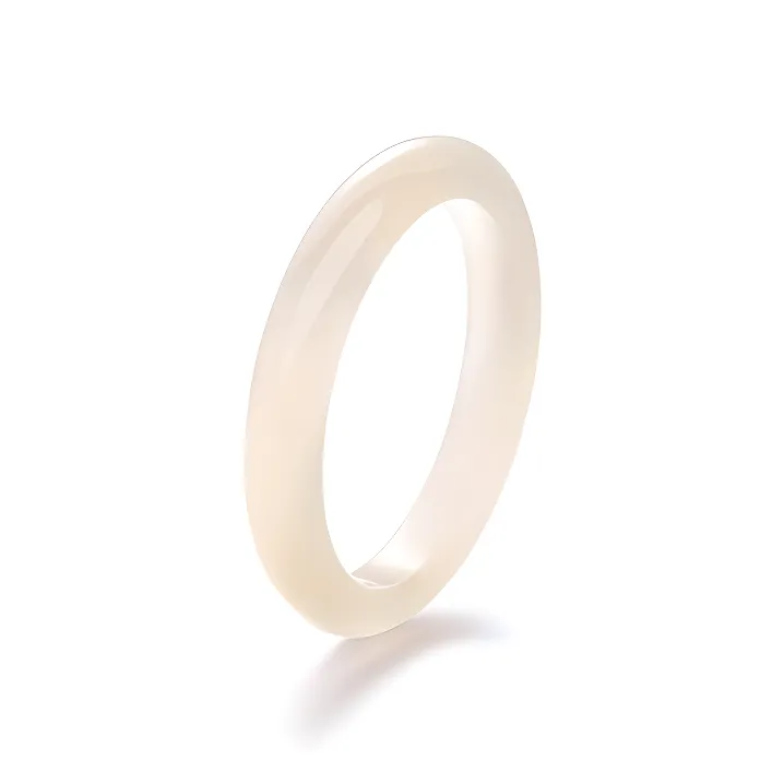 Hkgd Glass Cat Eye Bangles Women's-7