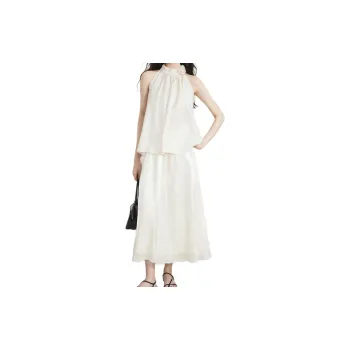 SNZX Two Piece Skirt Sets Women's