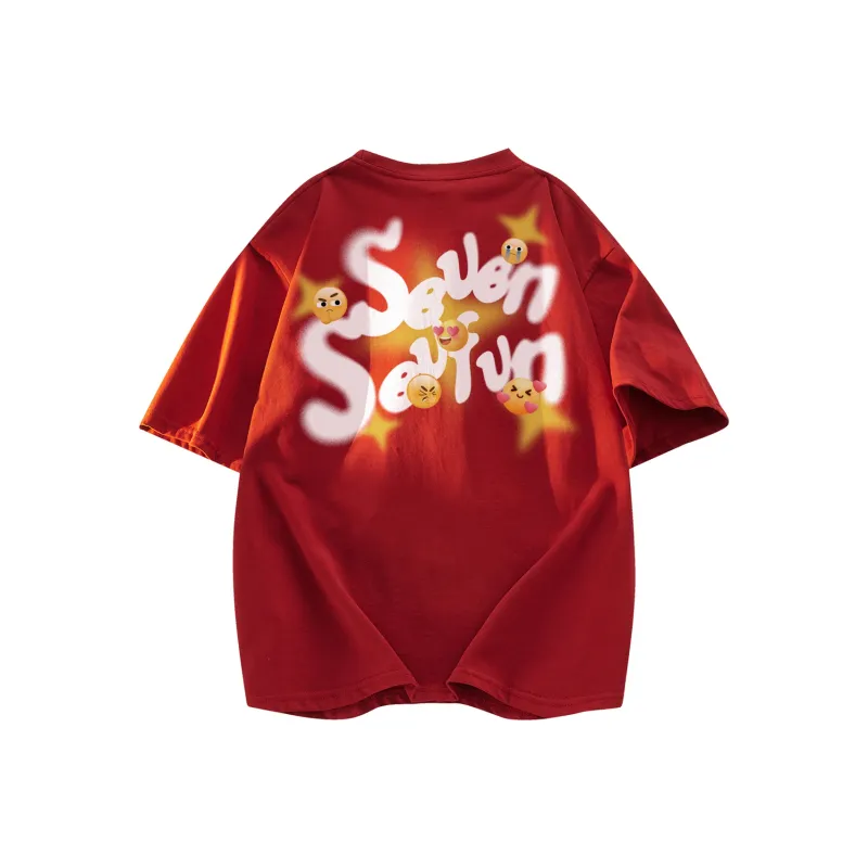 7 SEVFUN T Shirts Unisex-14