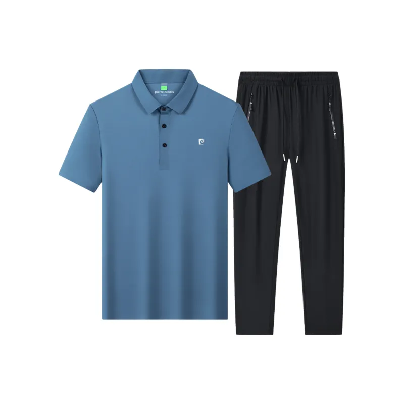 PIERRE CARDIN Casual Sportswear Men's-11