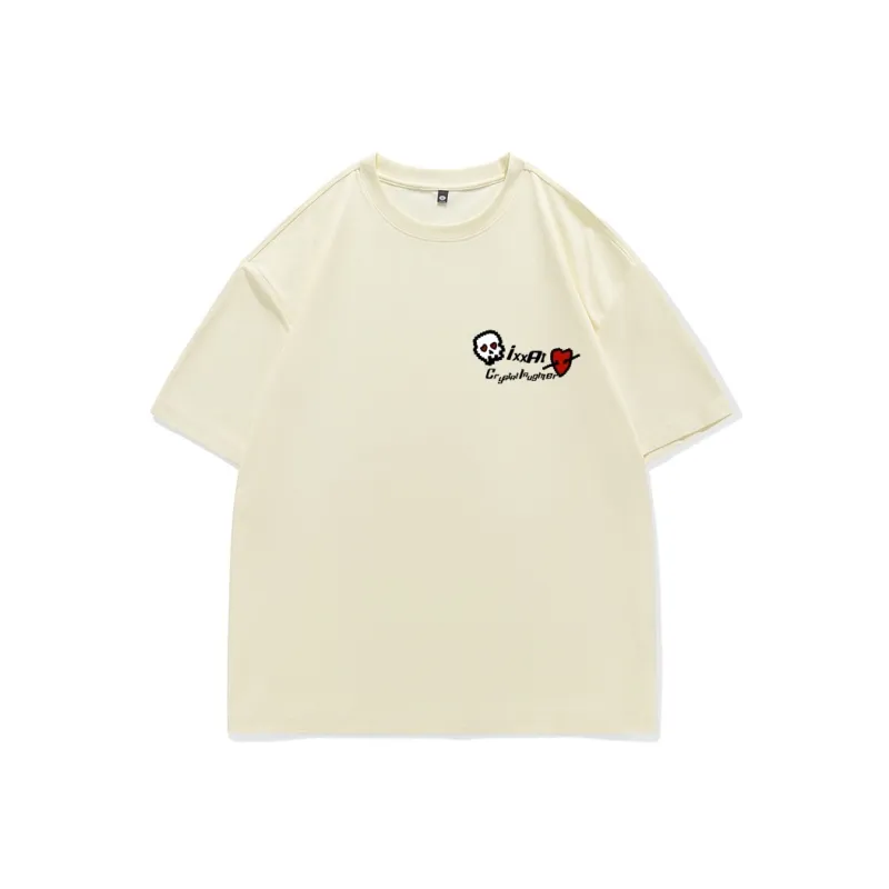 IXXAT T-Shirts Unisex-5