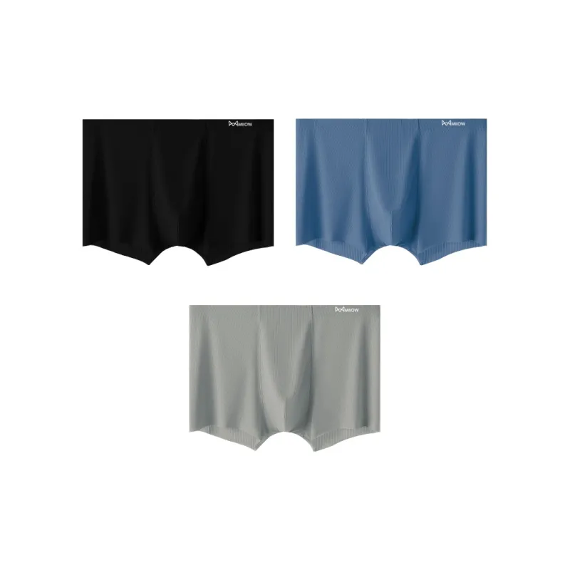 MIIOW Men Underpants-4