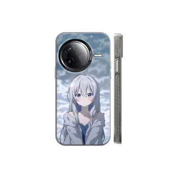 TU QING Phone Cases