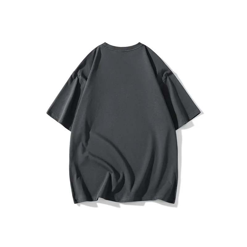 DUKE+DEXTER T Shirts Unisex-5