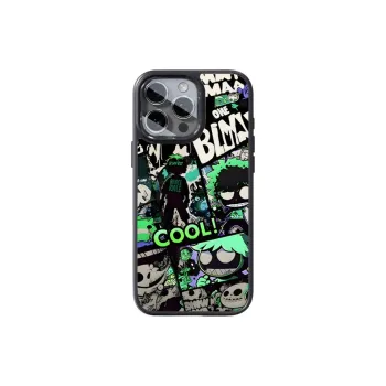SCUD Phone Cases