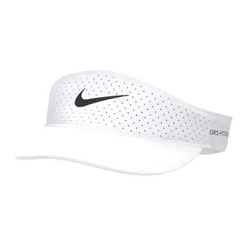 Nike Dri FIT Adv Ace Tennis Visor