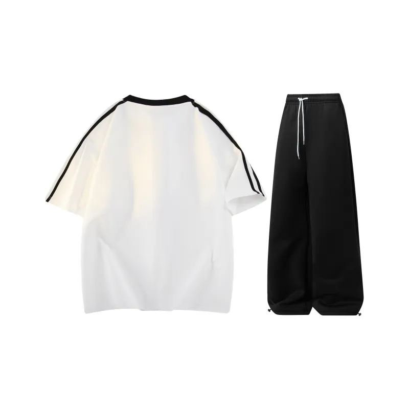 A.X.S.K Casual Sportswear Unisex-6