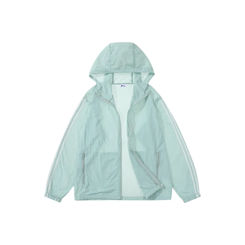 Warrior Ride The Wind And Waves Series Jackets & Coats Unisex-8