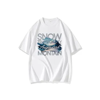 FAIRWHALE T Shirts Women's