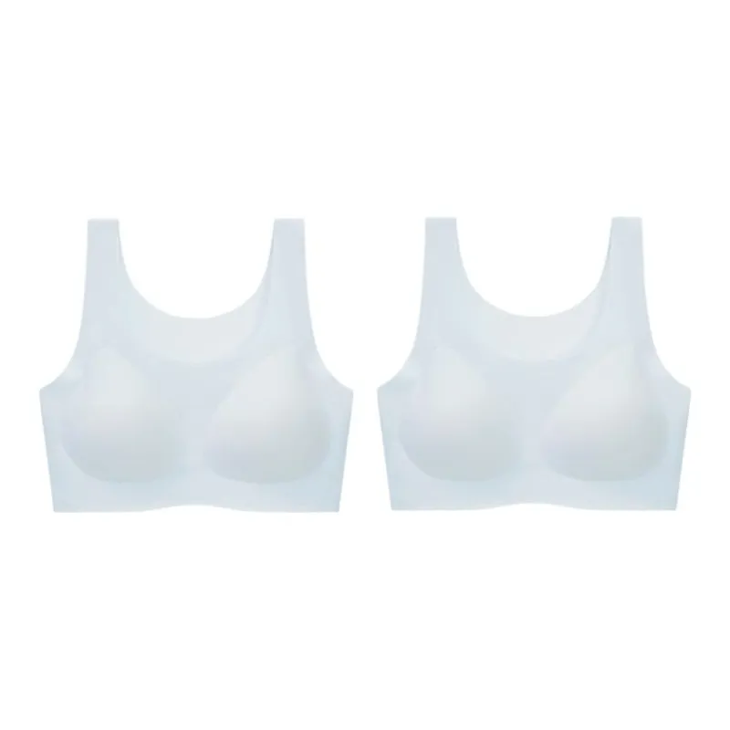 Herbal Primer Bra Women's 2 Pack-9