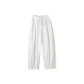 White Extended Length