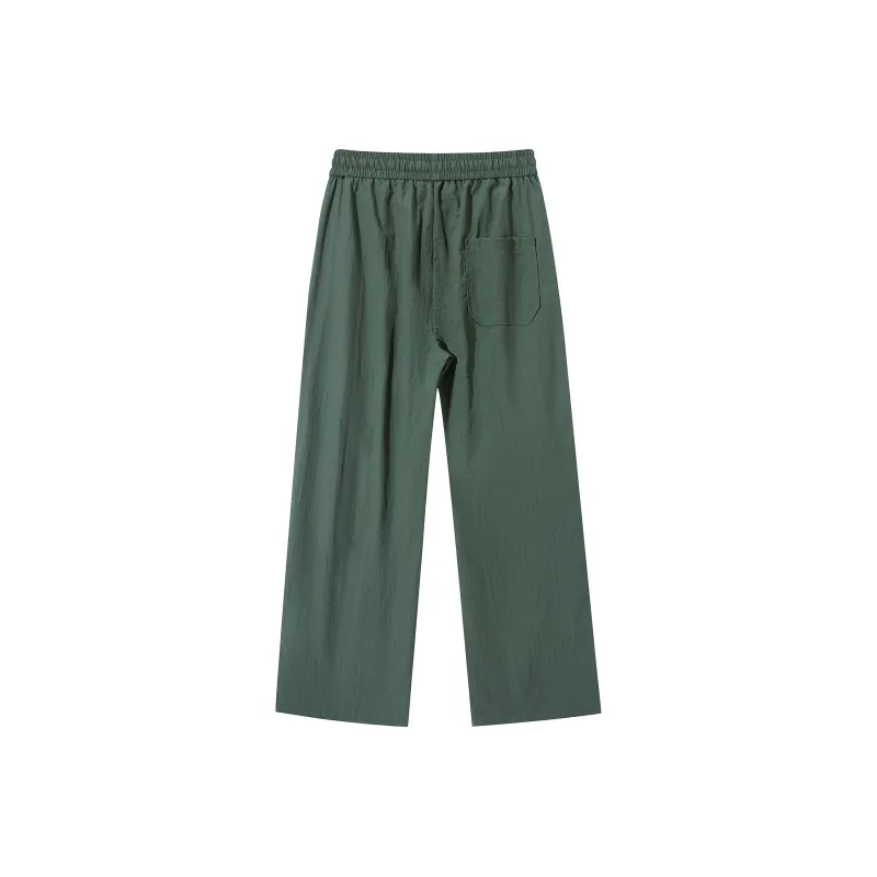 China Aerospace Casual Pants Unisex-7
