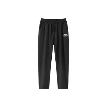 DOUBLE FISH Casual Pants Unisex