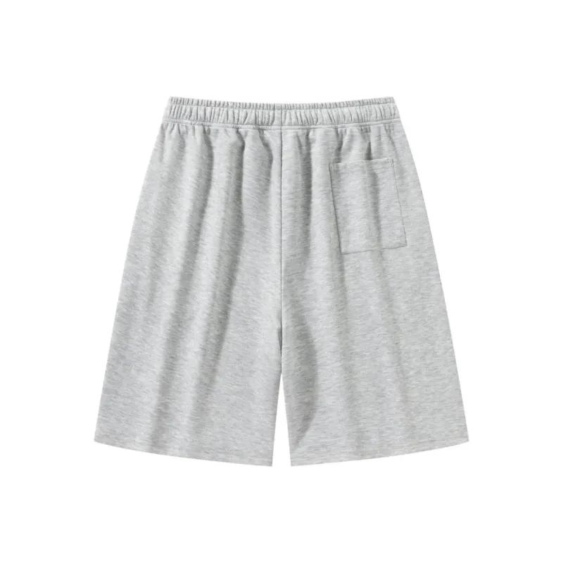 Unite Life HOODS Casual Shorts Unisex-9