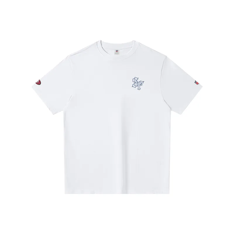 NFL T Shirts Unisex-1