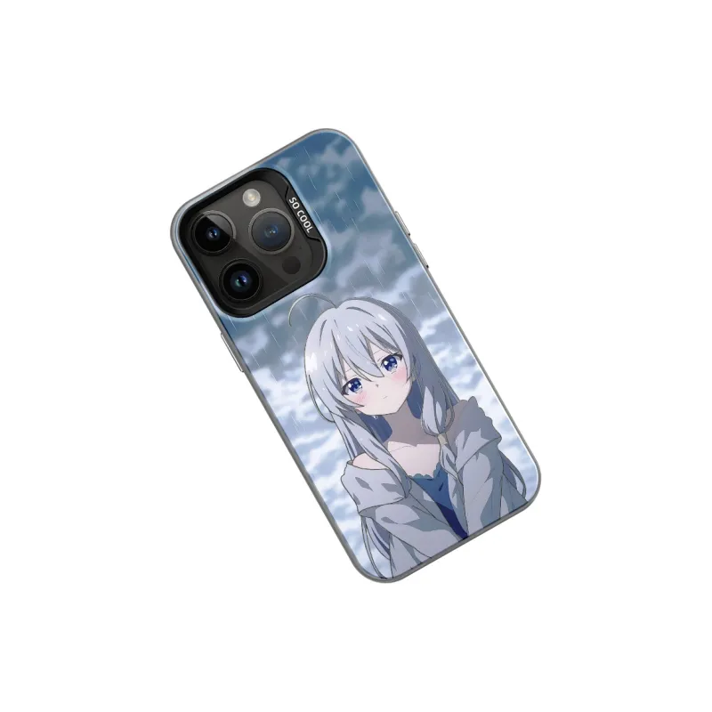 TU QING Phone Cases-1