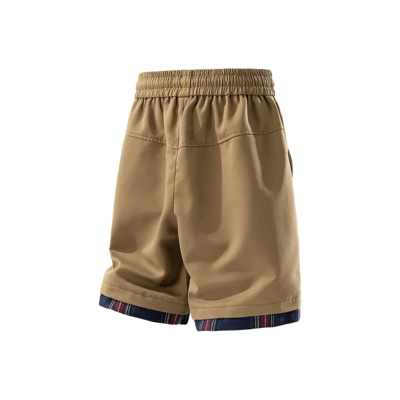 7 SEVFUN Casual Shorts Unisex-9
