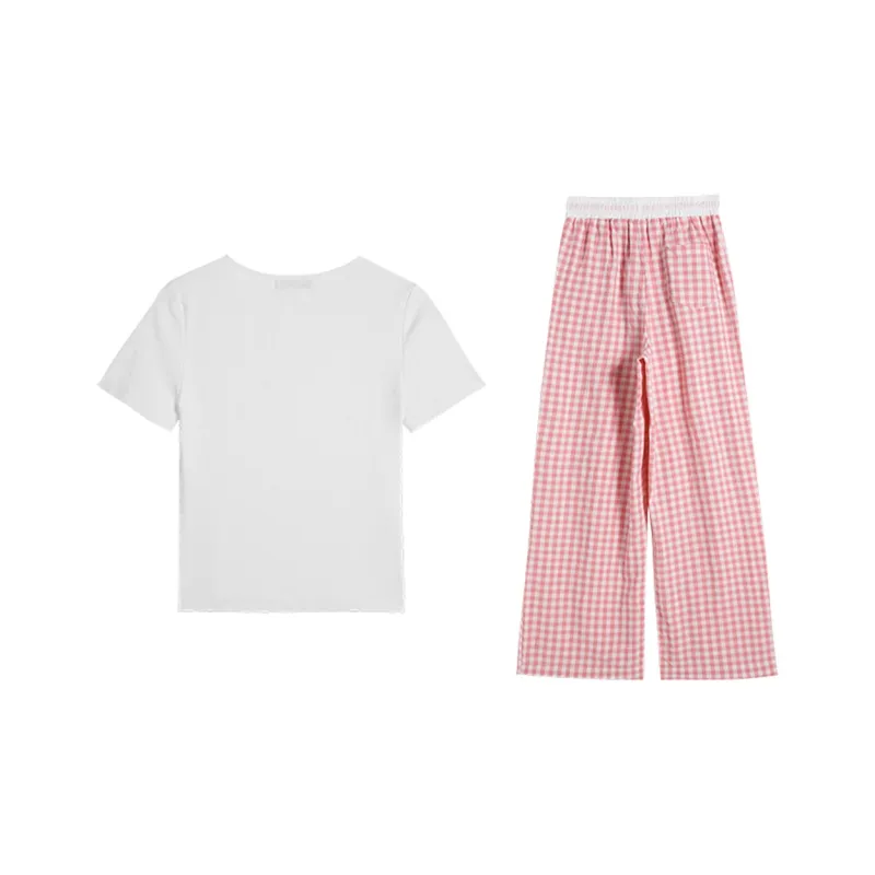 FLIM Casual Suits Women's-1