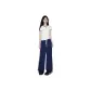 Blue Pants
