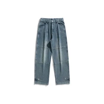 WKOOG Jeans Unisex