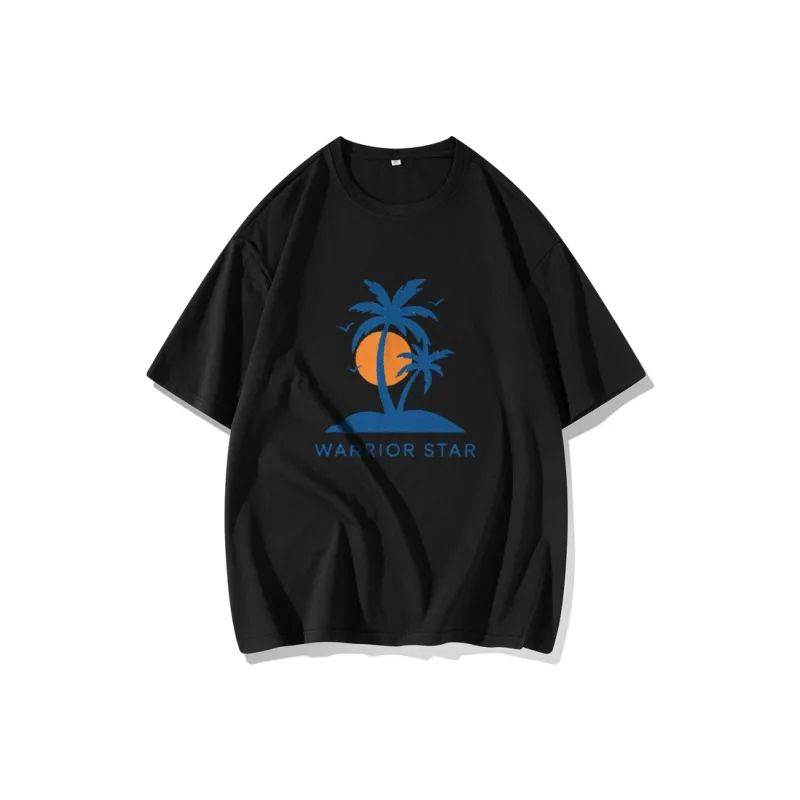 FAIRWHALE T Shirts Women's-3