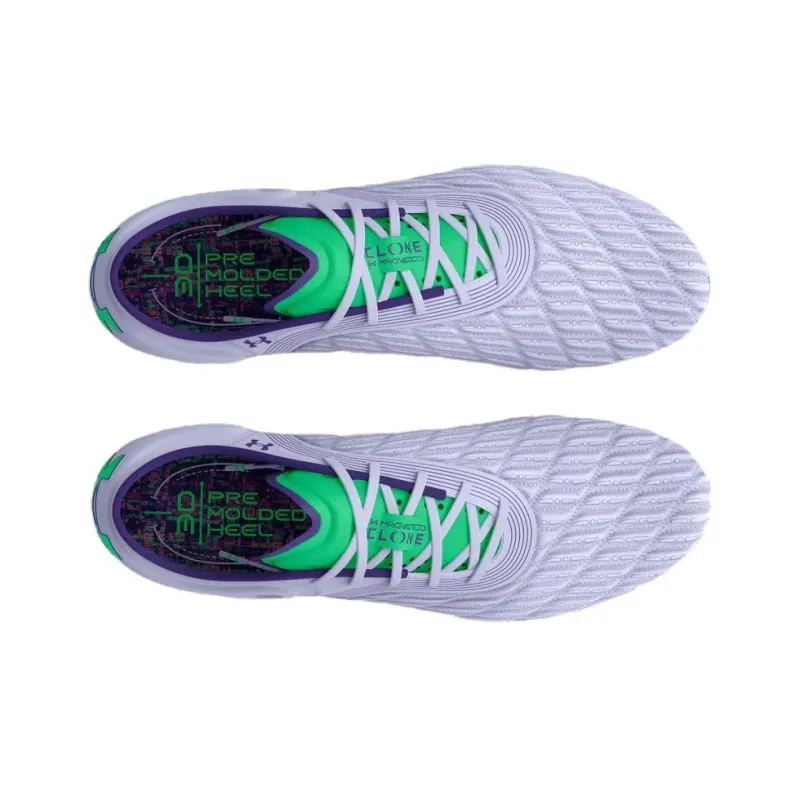 Under Armour Clone Magnetico Elite 3 Fg 'Celeste Vapor Green'-3