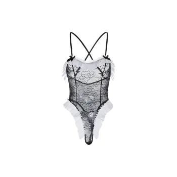 ROBINHOOD Women's Bodysuits