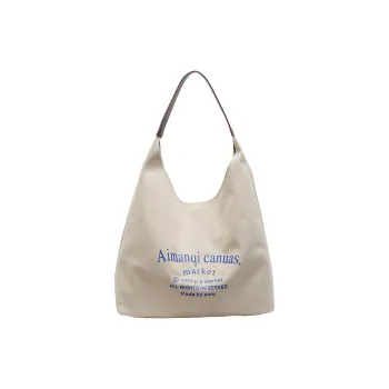 CORE BIRD Fabric Shoulder Bag Women's Multicolor