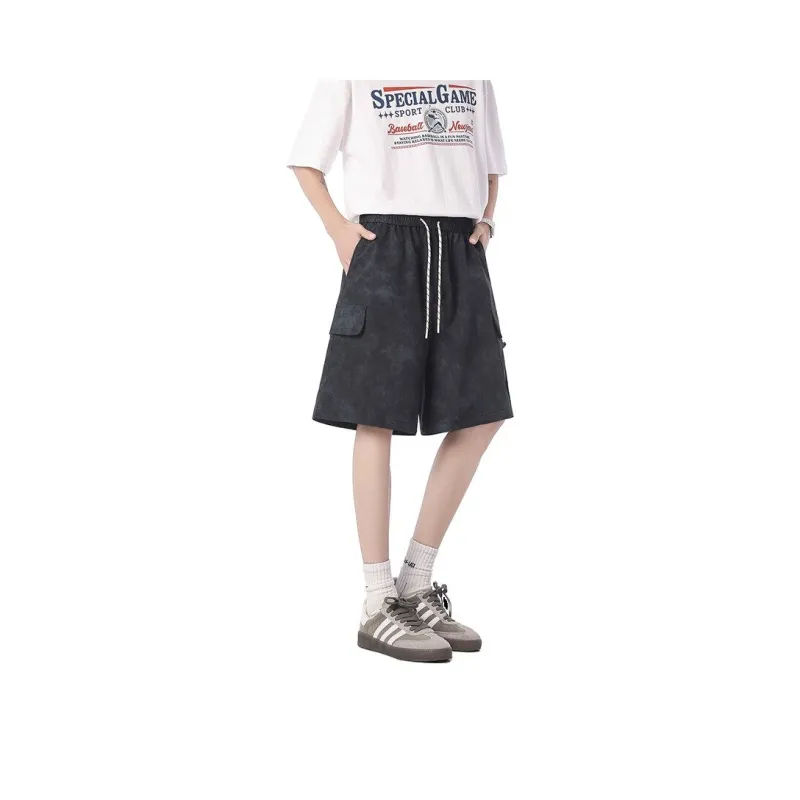SCHEPPERHEYN Cargo Shorts Unisex-10