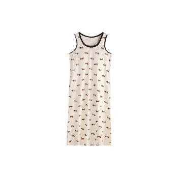 Xuan Liang Women's Nightgowns
