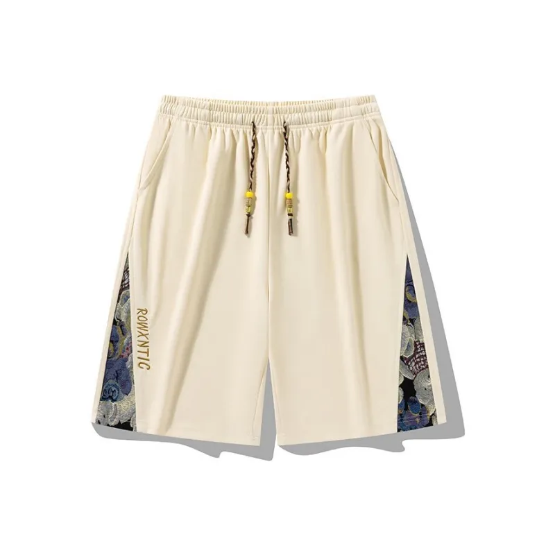 Unite Life HOODS Casual Shorts Unisex-3