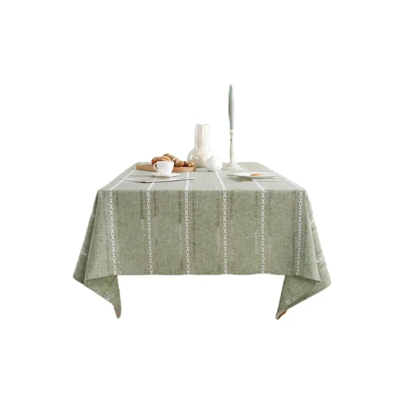YUZHAOLIN Tablecloths / Table Mats-8